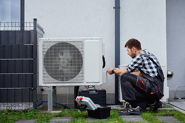 Trusted Hvac service in Alexandria, VA - Tropical Oasis HVAC